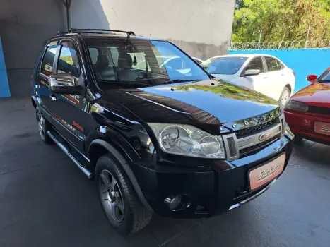 FORD Ecosport 1.6 4P FREESTYLE XLT FLEX, Foto 11