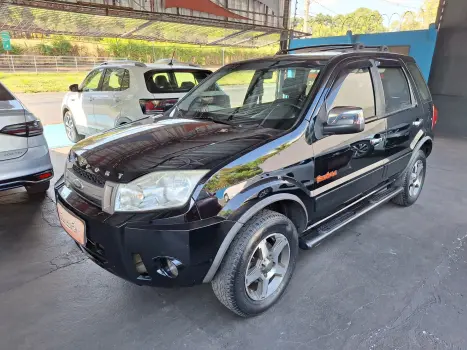 FORD Ecosport 1.6 4P FREESTYLE XLT FLEX, Foto 12