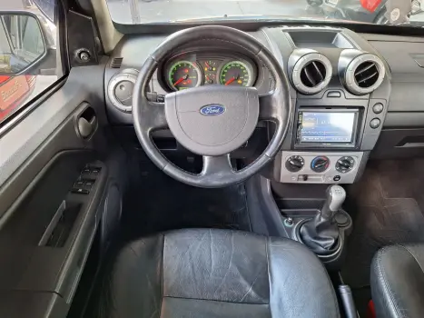 FORD Ecosport 1.6 4P FREESTYLE XLT FLEX, Foto 13