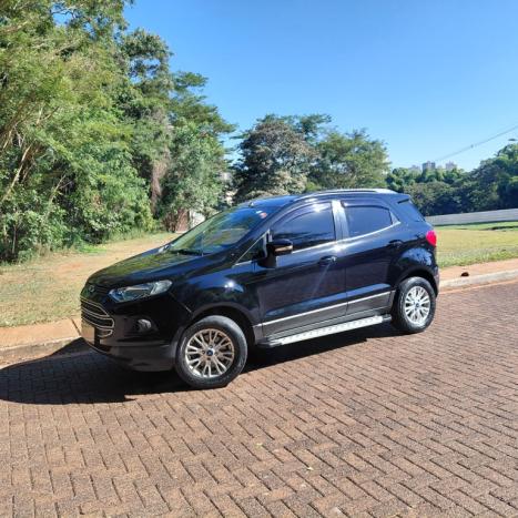 FORD Ecosport 1.6 4P SE FLEX AUTOM�TICO, Foto 2