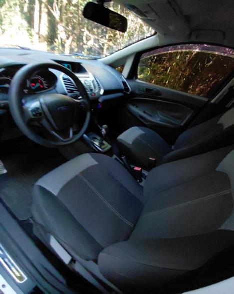 FORD Ecosport 1.6 4P SE FLEX AUTOM�TICO, Foto 3