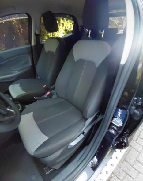 FORD Ecosport 1.6 4P SE FLEX AUTOM�TICO, Foto 6