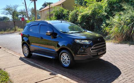FORD Ecosport 1.6 4P SE FLEX AUTOM�TICO, Foto 10