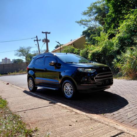 FORD Ecosport 1.6 4P SE FLEX AUTOM�TICO, Foto 12