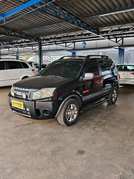 FORD Ecosport 1.6 4P FREESTYLE FLEX, Foto 3
