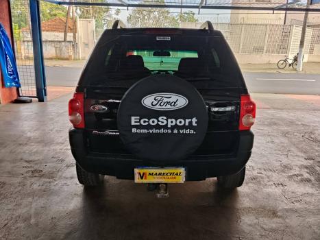 FORD Ecosport 1.6 4P FREESTYLE FLEX, Foto 5