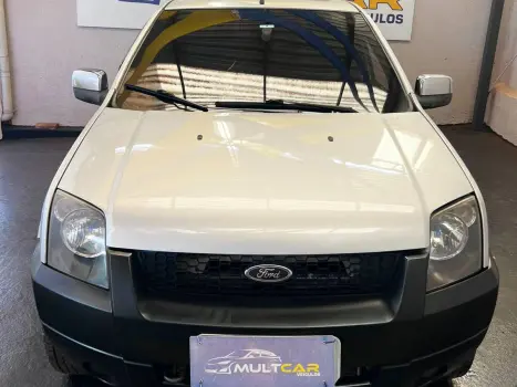 FORD Ecosport 1.6 4P XLS FLEX, Foto 2
