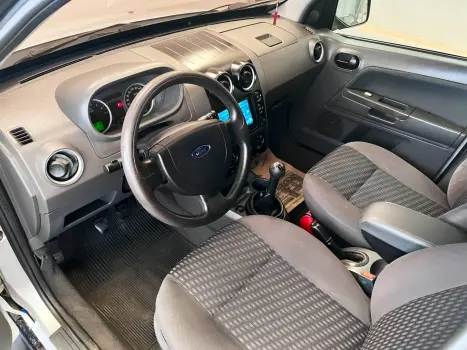 FORD Ecosport 1.6 4P XLS FLEX, Foto 3