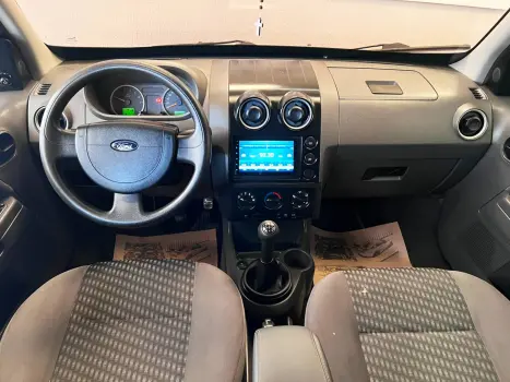 FORD Ecosport 1.6 4P XLS FLEX, Foto 4