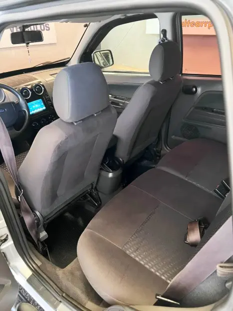 FORD Ecosport 1.6 4P XLS FLEX, Foto 5
