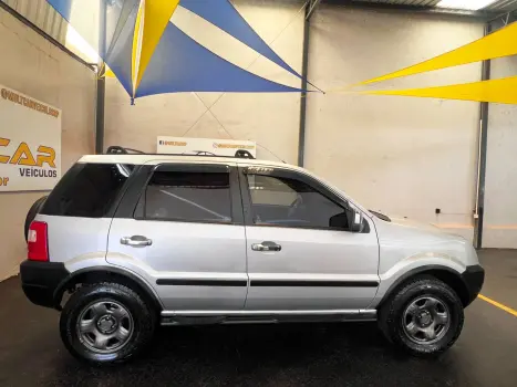 FORD Ecosport 1.6 4P XLS FLEX, Foto 8