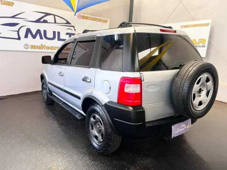 FORD Ecosport 1.6 4P XLS FLEX, Foto 9