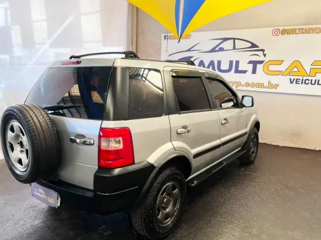 FORD Ecosport 1.6 4P XLS FLEX, Foto 11