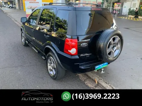 FORD Ecosport 1.6 4P XLT FLEX, Foto 5