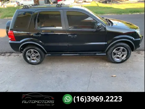 FORD Ecosport 1.6 4P XLT FLEX, Foto 8
