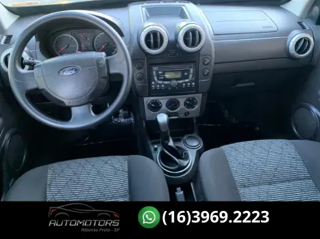 FORD Ecosport 1.6 4P XLT FLEX, Foto 9