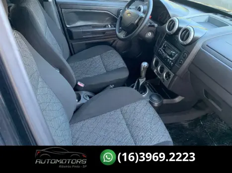 FORD Ecosport 1.6 4P XLT FLEX, Foto 11