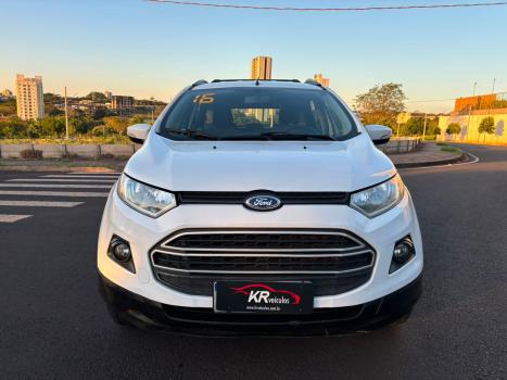 FORD Ecosport 1.6 4P SE FLEX, Foto 2
