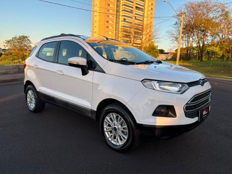 FORD Ecosport 1.6 4P SE FLEX, Foto 3