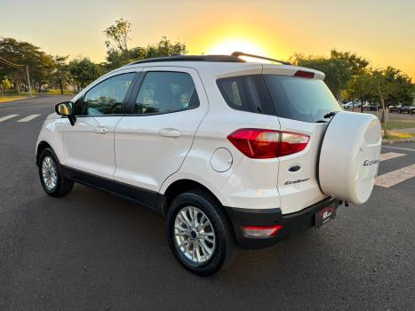 FORD Ecosport 1.6 4P SE FLEX, Foto 4