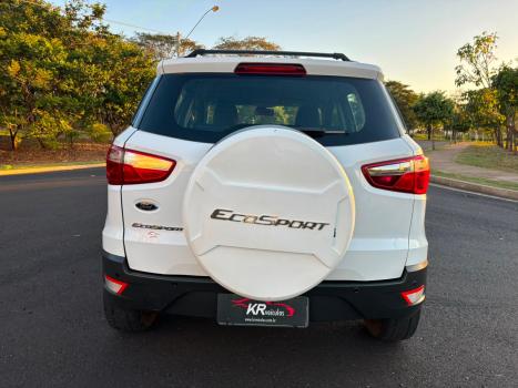 FORD Ecosport 1.6 4P SE FLEX, Foto 5