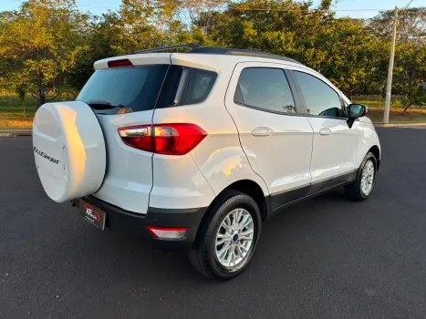 FORD Ecosport 1.6 4P SE FLEX, Foto 6