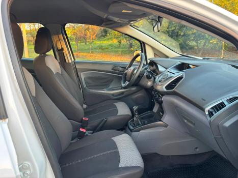 FORD Ecosport 1.6 4P SE FLEX, Foto 8