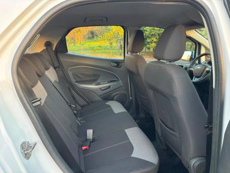 FORD Ecosport 1.6 4P SE FLEX, Foto 9