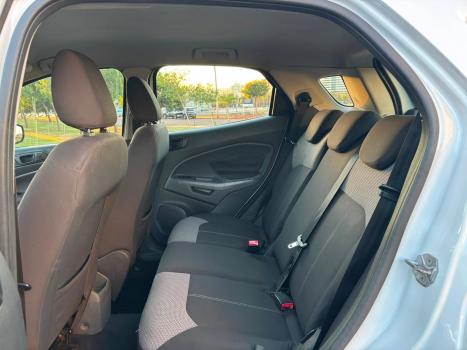 FORD Ecosport 1.6 4P SE FLEX, Foto 10