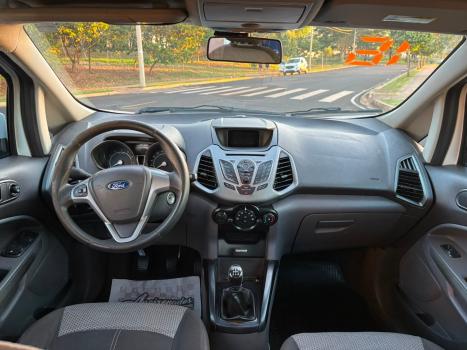 FORD Ecosport 1.6 4P SE FLEX, Foto 11