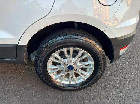 FORD Ecosport 1.6 4P SE FLEX, Foto 12