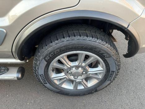 FORD Ecosport 2.0 16V 4P FREESTYLE FLEX, Foto 10