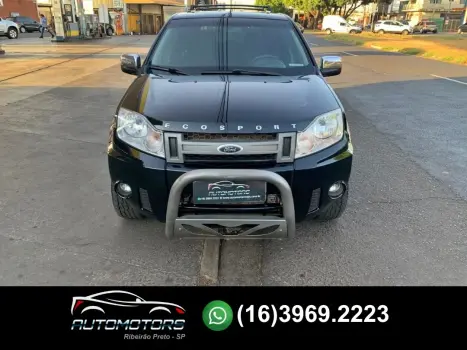 FORD Ecosport 2.0 16V 4P 4WD FREESTYLE FLEX, Foto 2