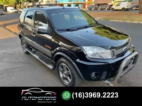 FORD Ecosport 2.0 16V 4P 4WD FREESTYLE FLEX, Foto 3
