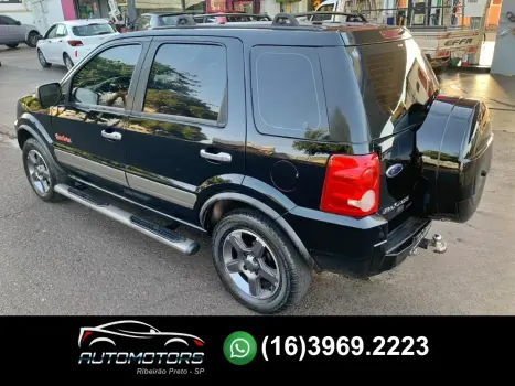 FORD Ecosport 2.0 16V 4P 4WD FREESTYLE FLEX, Foto 4