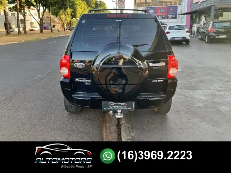 FORD Ecosport 2.0 16V 4P 4WD FREESTYLE FLEX, Foto 5