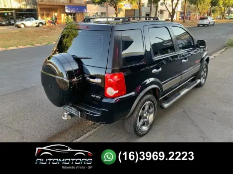 FORD Ecosport 2.0 16V 4P 4WD FREESTYLE FLEX, Foto 6