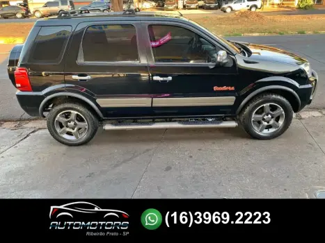 FORD Ecosport 2.0 16V 4P 4WD FREESTYLE FLEX, Foto 7