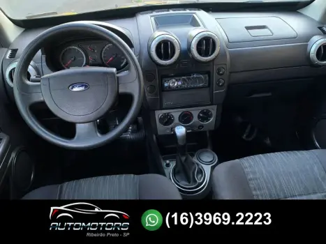 FORD Ecosport 2.0 16V 4P 4WD FREESTYLE FLEX, Foto 8
