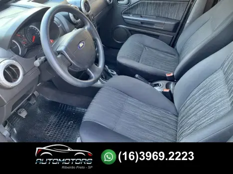 FORD Ecosport 2.0 16V 4P 4WD FREESTYLE FLEX, Foto 9