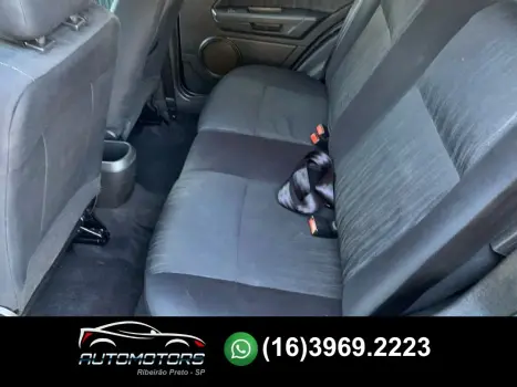 FORD Ecosport 2.0 16V 4P 4WD FREESTYLE FLEX, Foto 10