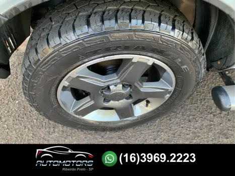 FORD Ecosport 2.0 16V 4P 4WD FREESTYLE FLEX, Foto 11