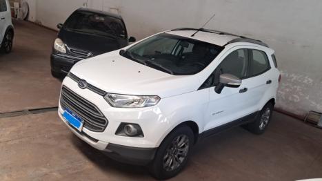 FORD Ecosport 2.0 16V 4P FLEX FREESTYLE POWERSHIFT AUTOM�TICO, Foto 2