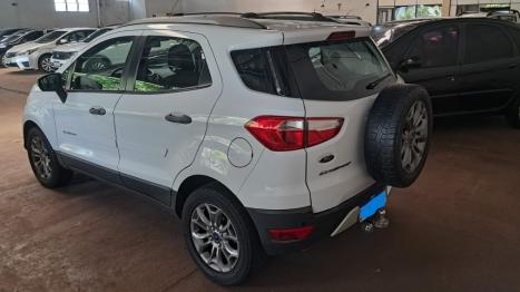 FORD Ecosport 2.0 16V 4P FLEX FREESTYLE POWERSHIFT AUTOM�TICO, Foto 4