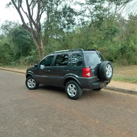 FORD Ecosport 2.0 16V 4P XLT AUTOM�TICO, Foto 3