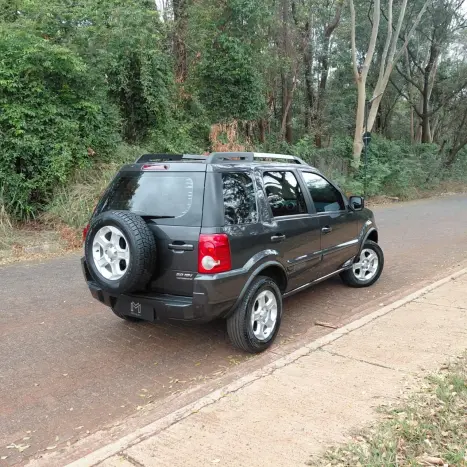 FORD Ecosport 2.0 16V 4P XLT AUTOM�TICO, Foto 5