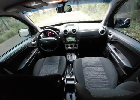 FORD Ecosport 2.0 16V 4P XLT AUTOM�TICO, Foto 6