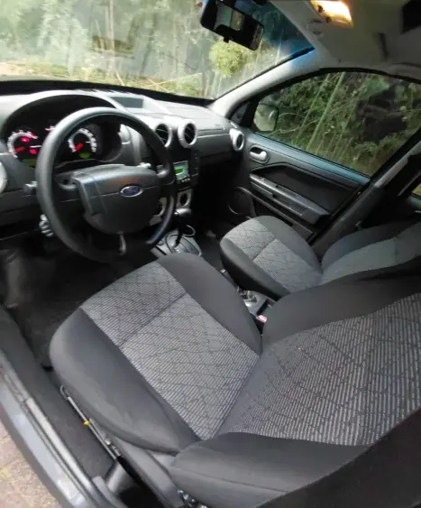 FORD Ecosport 2.0 16V 4P XLT AUTOM�TICO, Foto 7