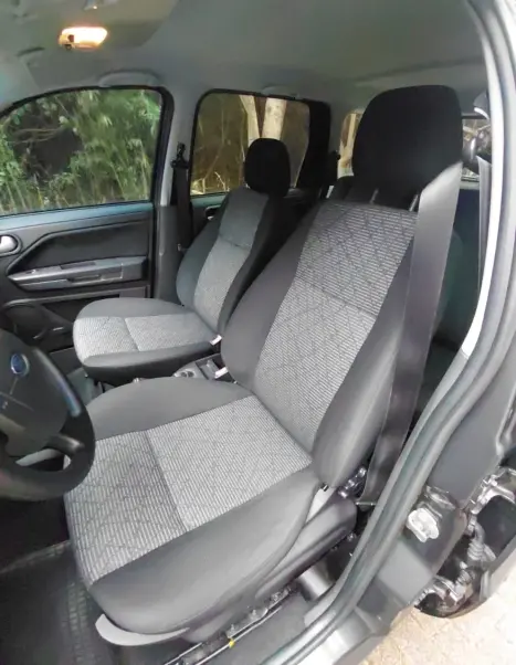 FORD Ecosport 2.0 16V 4P XLT AUTOM�TICO, Foto 8