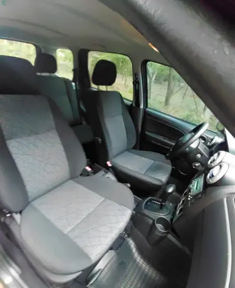 FORD Ecosport 2.0 16V 4P XLT AUTOM�TICO, Foto 9